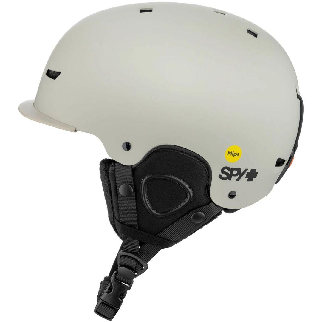 SPY Galactic MIPS Snow Helmet